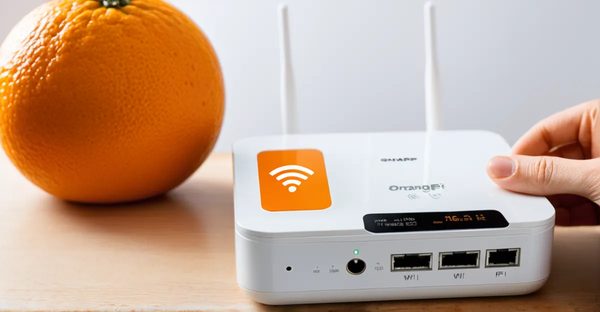 Comment protéger votre réseau wi-fi orange facilement ?